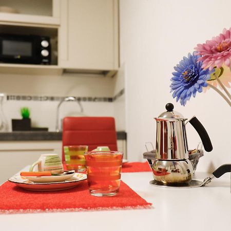 Ca' Corazzeri Apartman Velence Kültér fotó