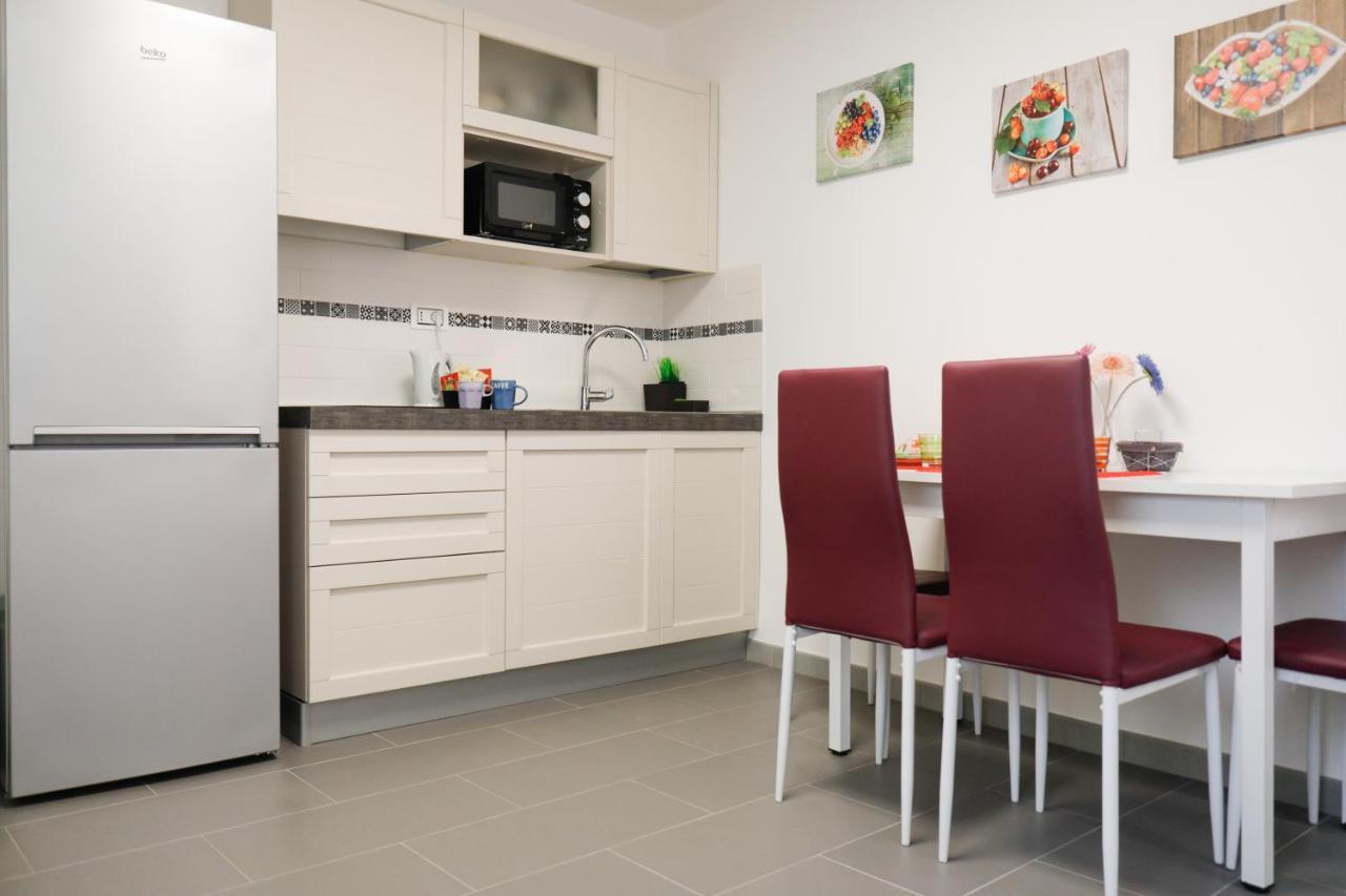 Ca' Corazzeri Apartman Velence Kültér fotó