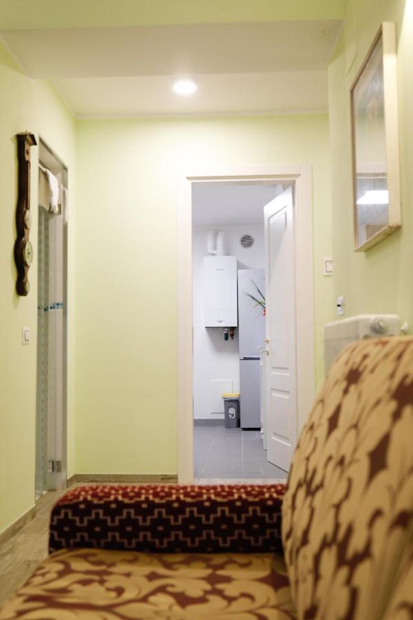 Ca' Corazzeri Apartman Velence Kültér fotó